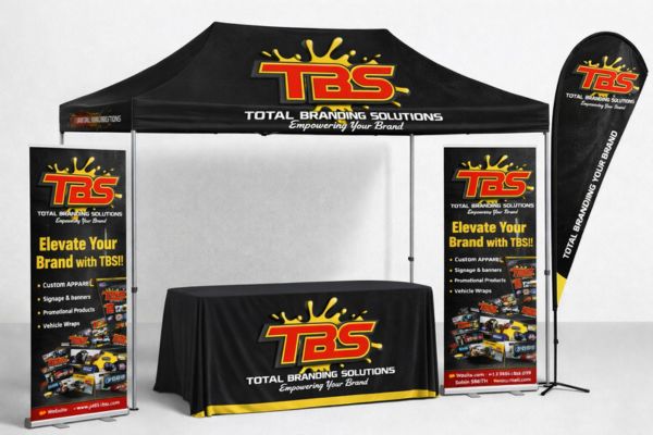 Trade Shows, Expos & Field Days