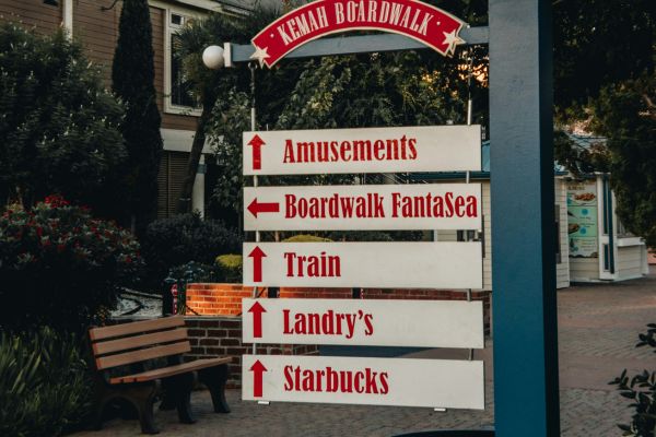 Retail & Hospitality