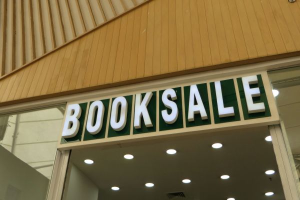 Building Site Signage