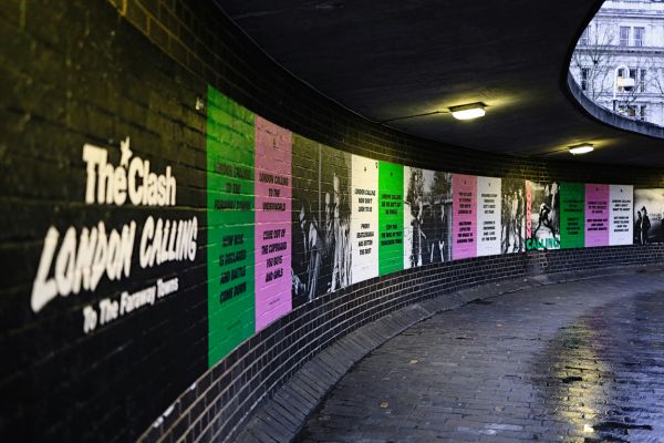 Events & Activations